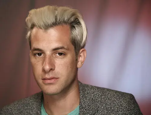 Mark Ronson Jigsaw Puzzle picture 526625