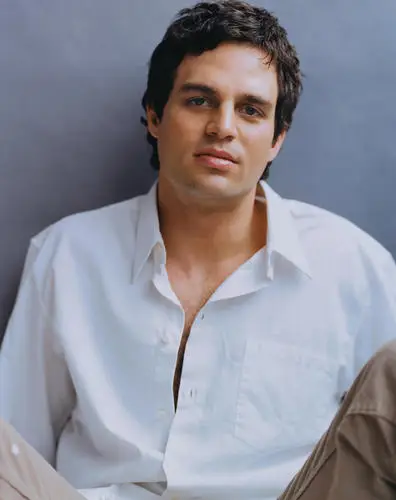 Mark Ruffalo Wall Poster picture 494995
