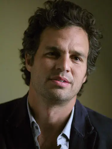 Mark Ruffalo Wall Poster picture 498926