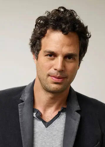 Mark Ruffalo Wall Poster picture 509377