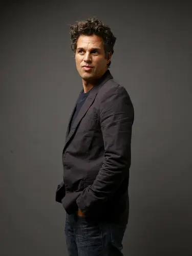 Mark Ruffalo Wall Poster picture 509378