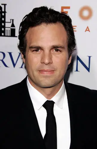 Mark Ruffalo Wall Poster picture 97845