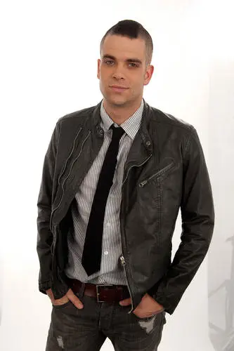 Mark Salling Wall Poster picture 523832