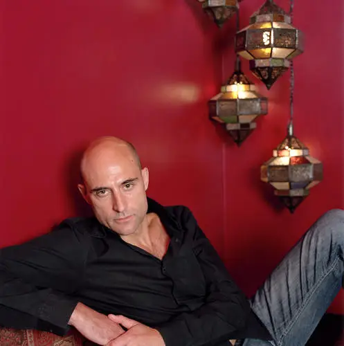 Mark Strong Wall Poster picture 518422
