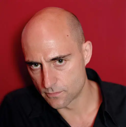 Mark Strong Computer MousePad picture 518423