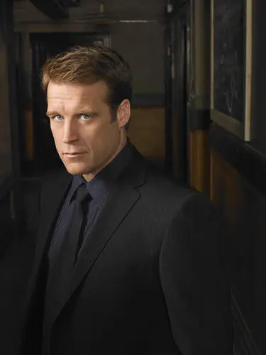 Mark Valley Wall Poster picture 97853