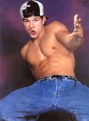 Mark Wahlberg Computer MousePad picture 111208