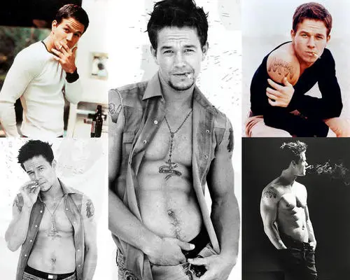 Mark Wahlberg Jigsaw Puzzle picture 111224