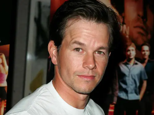 Mark Wahlberg Wall Poster picture 111230