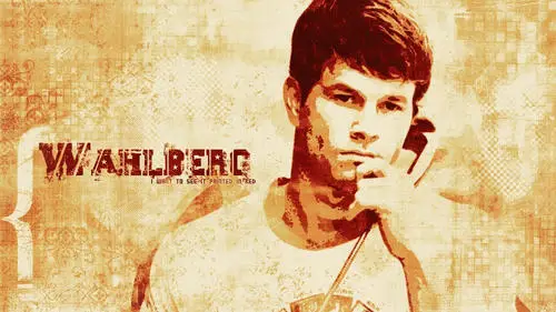 Mark Wahlberg Wall Poster picture 111232