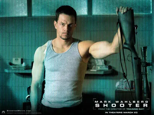 Mark Wahlberg Wall Poster picture 111237