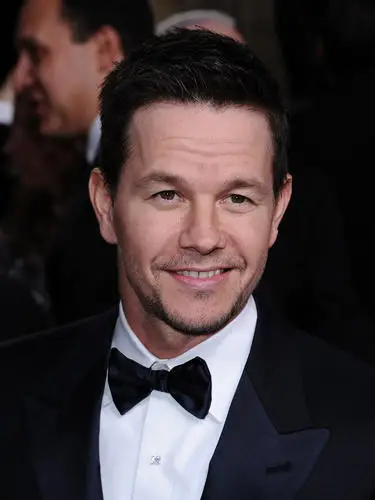 Mark Wahlberg Computer MousePad picture 148245