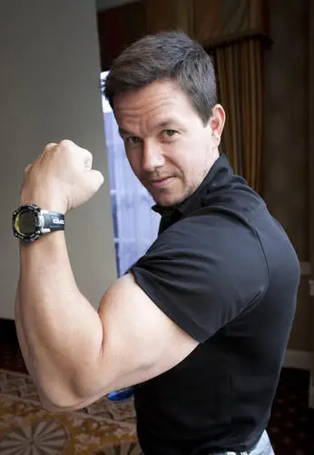 Mark Wahlberg Computer MousePad picture 181848