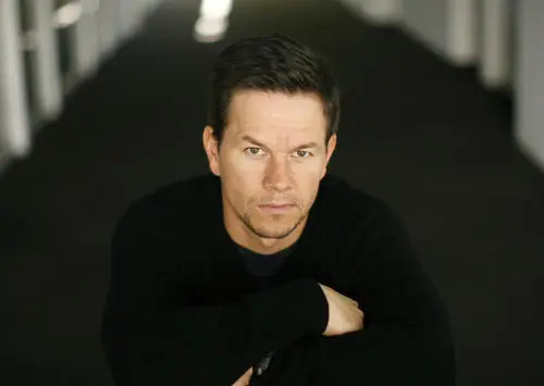 Mark Wahlberg Computer MousePad picture 521210