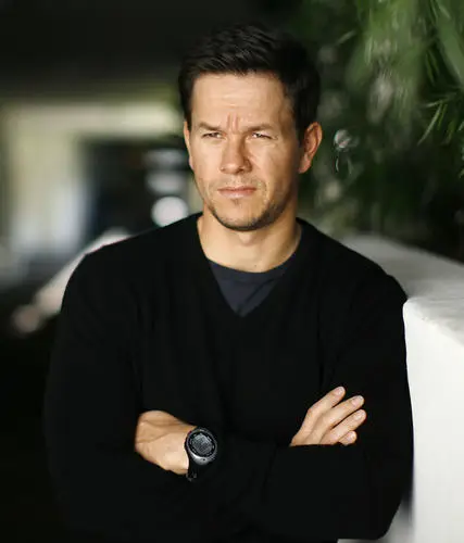 Mark Wahlberg Computer MousePad picture 521211
