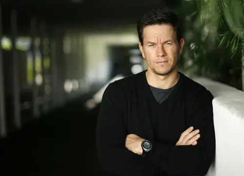 Mark Wahlberg Wall Poster picture 521214