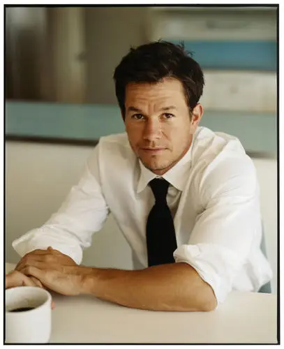 Mark Wahlberg Wall Poster picture 65722
