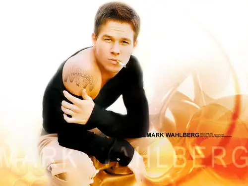 Mark Wahlberg Wall Poster picture 79718