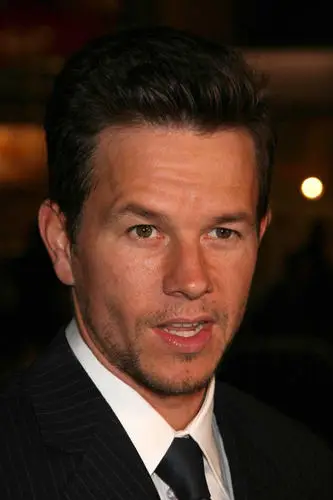 Mark Wahlberg Wall Poster picture 83888