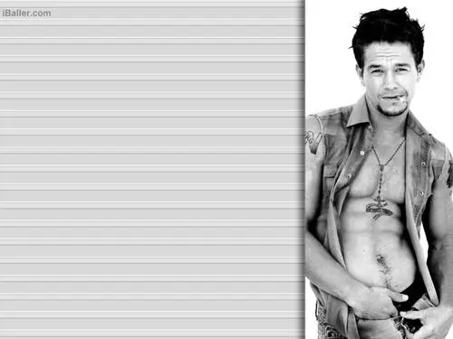 Mark Wahlberg Jigsaw Puzzle picture 83892