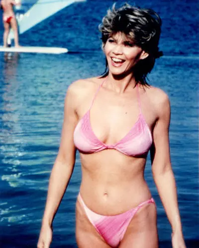 Markie Post Jigsaw Puzzle picture 254047
