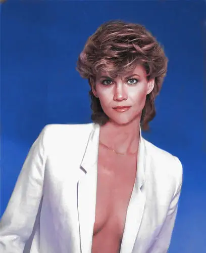 Markie Post Wall Poster picture 789611