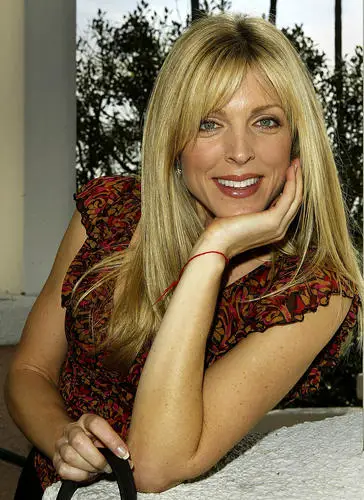 Marla Maples Computer MousePad picture 491369