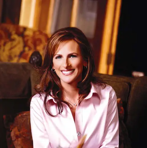 Marlee Matlin Jigsaw Puzzle picture 76759