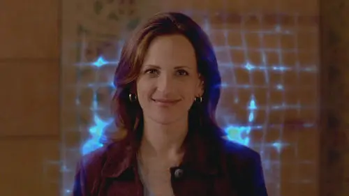 Marlee Matlin Jigsaw Puzzle picture 76760
