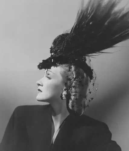 Marlene Dietrich Tote Bag - idPoster.com