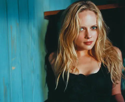 Marley Shelton Computer MousePad picture 42072