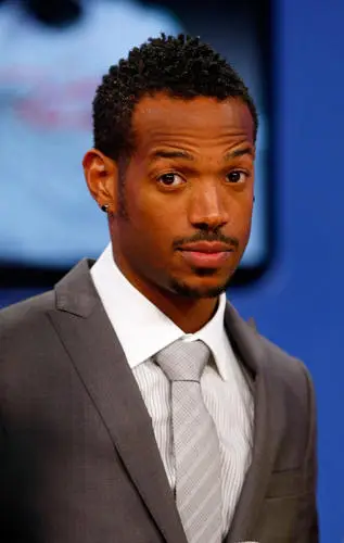 Marlon Wayans Wall Poster picture 76764