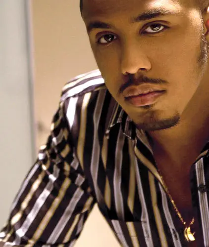 Marques Houston Wall Poster picture 97871