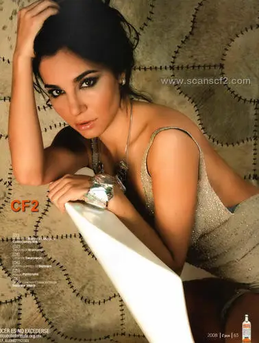 Martha Higareda Wall Poster picture 51231