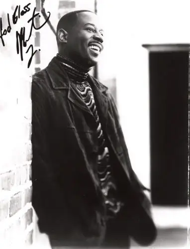 Martin Lawrence Wall Poster picture 76778