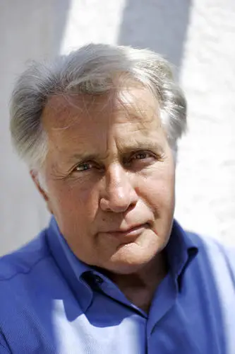 Martin Sheen Jigsaw Puzzle picture 504813