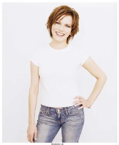 Martina McBride Wall Poster picture 467813