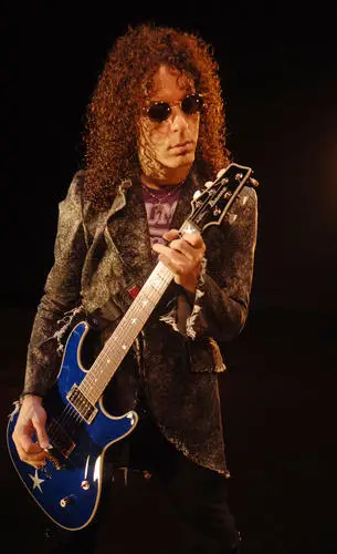 Marty Friedman Jigsaw Puzzle picture 497134
