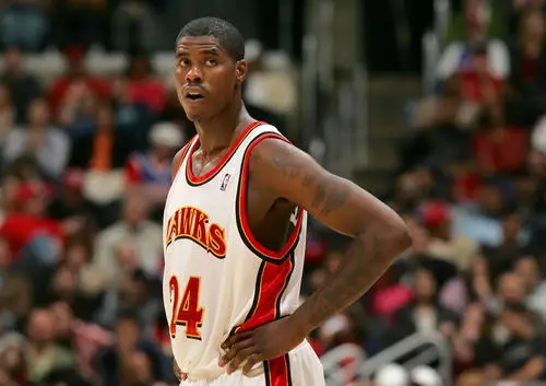 Marvin Williams Wall Poster picture 714349