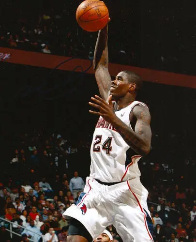 Marvin Williams Wall Poster picture 714384
