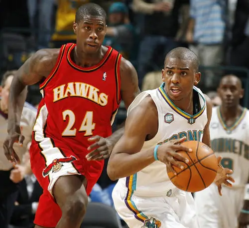 Marvin Williams Wall Poster picture 714385