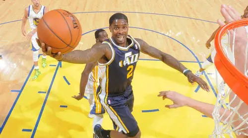 Marvin Williams Jigsaw Puzzle picture 714393