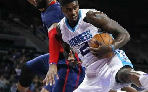 Marvin Williams Jigsaw Puzzle picture 714395