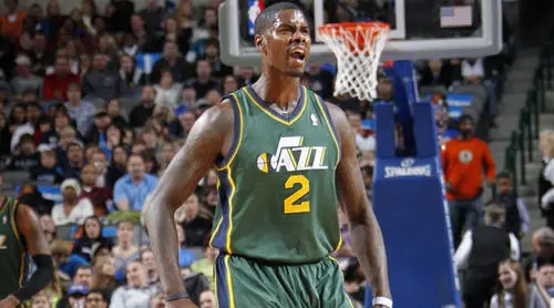 Marvin Williams Wall Poster picture 714397