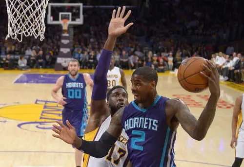 Marvin Williams Jigsaw Puzzle picture 714398