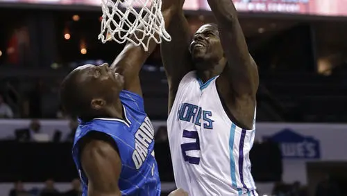 Marvin Williams Wall Poster picture 714399
