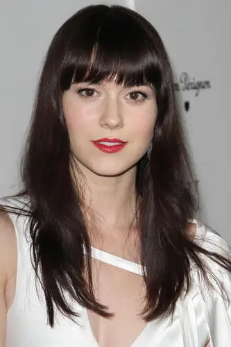 Mary Elizabeth Winstead Protected Face mask - idPoster.com
