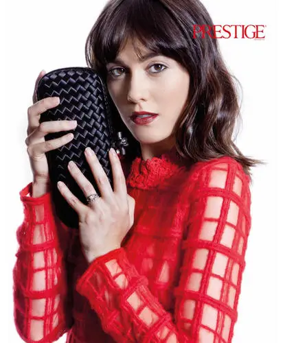 Mary Elizabeth Winstead Computer MousePad picture 514634