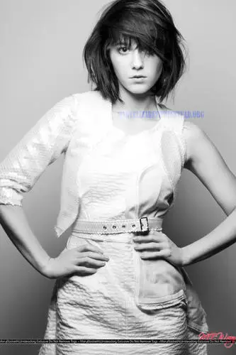 Mary Elizabeth Winstead Computer MousePad picture 88546