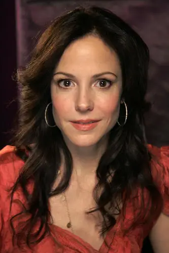 Mary-Louise Parker Men's Colored T-Shirt - idPoster.com